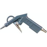 Пистолет продувочный металлический с длинным и коротким носиком Pegas pneumatic PGS-5107