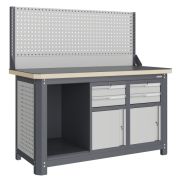 Верстак MCN 1552.S99.1-1 (базовый) Верстакофф