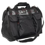 Сумка монтажника универсальная с жестким дном (480х380х280 мм) EKF Professional C-01