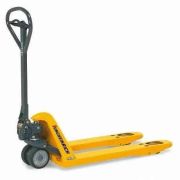 Тележка гидравлическая 1165х520 мм (2200 кг) Jungheinrich AM 22 C-BV00
