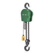 Таль злектрическая DHS г/п 2,0тн в/п 6м (380В/800Вт; 1.7 м/мин) EURO-LIFT