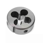 Плашка М30х1,5 HSS DIN 223 (6g; 65x18 мм) GARWIN INDUSTRIAL GM-DF30150
