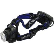 Фонарь налобный аккум. SBF-HL024 LED 5Вт Smartbuy