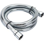 Шланг душевой 160 см в металлизированной оплетке ESKO MSH16