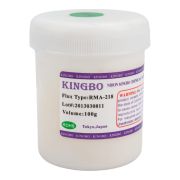 Флюс паяльный Kingbo RMA-218 ZeepDeep 126168 (100 гр)