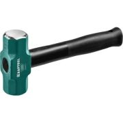 Кувалда 2000 г со стальной обрезиненной рукояткой KRAFTOOL Steel Force 2009-2