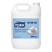 Мыло-пена жидкое TORK Advanced 409846 (5 л)