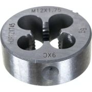 Плашка М12х1,75 осн. 9ХС HORTZ 204024