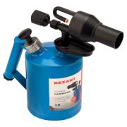 Лампа паяльная ПЛ-1 REXANT 12-0007