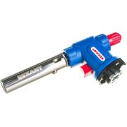 Горелка-насадка газовая GT-33 с пьезоподжигом Rexant 12-0033