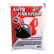 Антинакипин ЗОЛУШКА 603715 (100 гр)