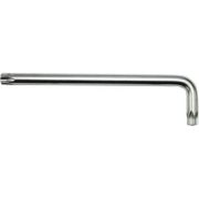 Ключ торцевой Г-образный TORX T9 ROCKFORCE RF-76609