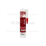 Клей стыковочный (310 мл) FX250 DecoFix EXTRA PLUS