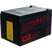 Батарея аккумуляторная (12В; 12А*ч ) CSB  GP12120