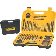 Набор принадлежностей DEWALT DT71563 (100 предметов)