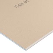 Гипсокартон 2500х1200х12,5 мм Knauf