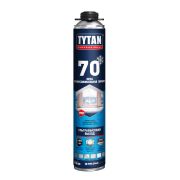 Пена монтажная профессиональная зимняя (870 мл) TYTAN PROFESSIONAL 70