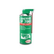 Очиститель быстродействующий для пластмасс, металлов (400 мл) Loctite 7063 2385316