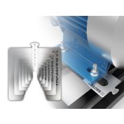Пластины калиброванные BALTECH-8N толщина 0,20 мм (0.008”) (10 шт)