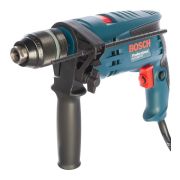 Дрель ударная GSB 1600 RE (700Вт; 25000 уд/мин; 0-3000 об/мин) Bosch 0.601.218.121