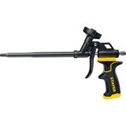 Пистолет для монтажной пены STAYER BLACK PRO 06862_z02