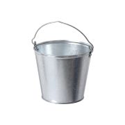 Ведро оцинкованное (12 литров) СИБРТЕХ 67591