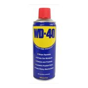 Смазка универсальная проникающая (330 мл) WD-40 WD00016/1