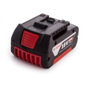 Аккумулятор 18В 5А*ч Li-Ion Bosch 1600A002U5
