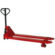 Тележка гидравлическая Lema LM 15-1500x550