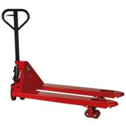 Тележка гидравлическая Lema LM 20-1150x550