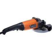 Машина углошлифовальная WS 2200-230DMS AEG 4935428500 (230 мм; 2200Вт; 6600 об/мин)