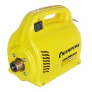Вибратор электрический глубинный Champion ECV550 (550Вт; 220В; 10А)