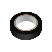 Изолента ПВХ 0,13х15ммх20м черная General Lighting Systems GIT-13-15-20-D