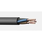 Кабель силовой КГтп 3х150+1х 50-660