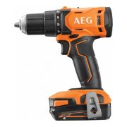 Дрель-шуруповерт аккум. AEG BS18G4-202C 4935478630