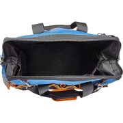 Сумка для инструментов c жестким дном Dexter AL-011 (475х260х320 мм)