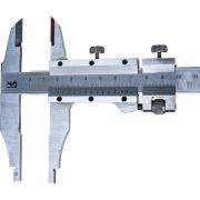 Штангенциркуль ШЦ-II-160 (0.05 мм) губки 60 мм ЧИЗ 96550