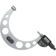 Микрометр цифровой МКЦ-200 ГОСТ 6507-90 Guilin Measuring GRIFF D124309