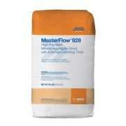 Смесь бетонная безусадочная быстротвердеющая MasterFlow 928 (25 кг)