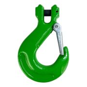 Крюк с вилочным соединением 10-Т8 кл, 3.15 Т HITCH SZ071274