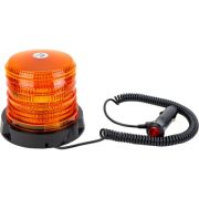 Маяк светодиодный  123х95х108мм 10-30V, 6W ДАЛИ-авто DA-02565