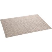 Салфетка сервировочная 45x32 см FLAIR RUSTIC песочная Tescoma 662072