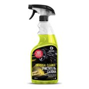 Очиститель салона сleaner Grass Universal  110392 ( 600 мл )