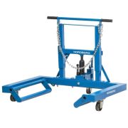 Тележка для транспортировки колес NORDBERG N39010