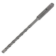 Бур по бетону 8х100/160 мм (SDS+) KRANZ KR-91-0012