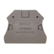 Изолятор торцевой для клемм TUR-2.5...10 DKC D-TUR-2.5-10