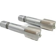 Метчик м/р М33х1,5 (к-т) Р6М5 TORNERI 024350
