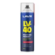 Смазка многоцелевая LV-40 (650 мл) LAVR Ln3504