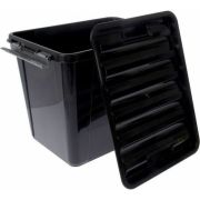 Ящик MASTERBOX ПОЛИМЕРБЫТ 4350904 (25л)