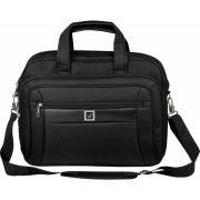 Сумка для офиса и учебы BRAUBERG Quantum 240508
